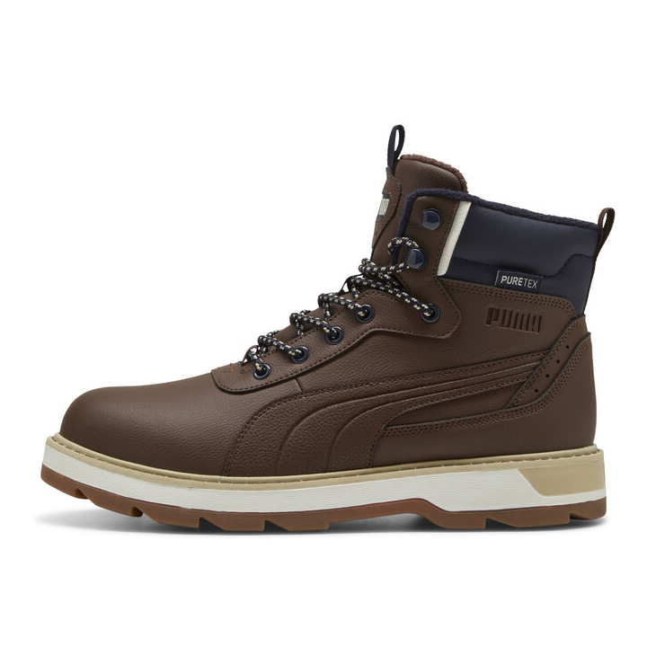 PUMA（プーマ） アウトドアシューズ メンズ デジアルト V3 ピュア