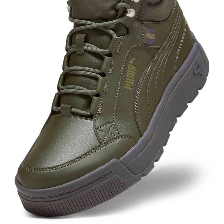 PUMA（プーマ） スニーカー メンズ タレンズ SB 3 ピュアテックス