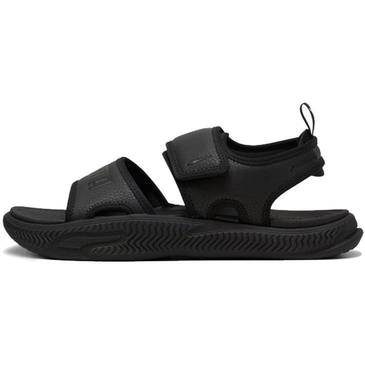 PUMA ソフトライド サンダル ピュア MU シンプルで合わせやすい 楽天市場】【PUMA】 プーマ SOFTRIDE SANDAL PURE MU SOFTRIDE