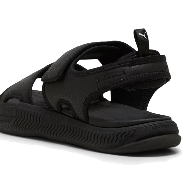 PUMA プーマ スポーツサンダル メンズ レディース ソフトライド