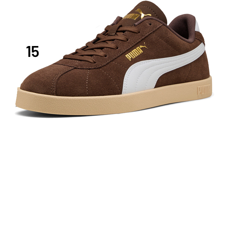 NOAH×PUMA ★ スエード スリップオン スニーカー カジュアル NOAH×PUMA ☆ スエード スリップオン スニーカー カジュアル