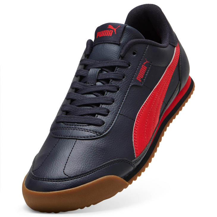 PUMA（プーマ） スニーカー メンズ レディース PUMA TURINO チュリーノ