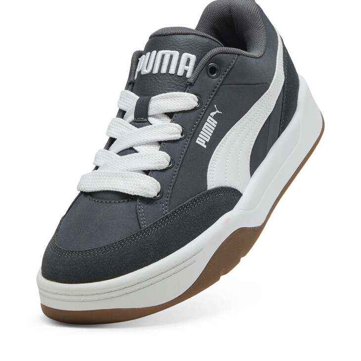 PUMA（プーマ） スニーカー メンズ レディース パーク ライフスタイル