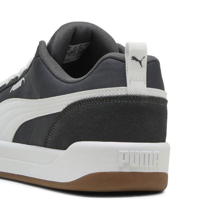 PUMA（プーマ） スニーカー メンズ レディース パーク ライフスタイル