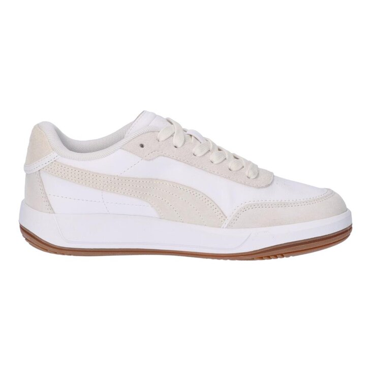 PUMA（プーマ） スニーカー レディース PUMA CLUB パール ローカット