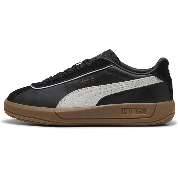 PUMA プーマ スニーカー レディースシューズ CLUB クラシカ
