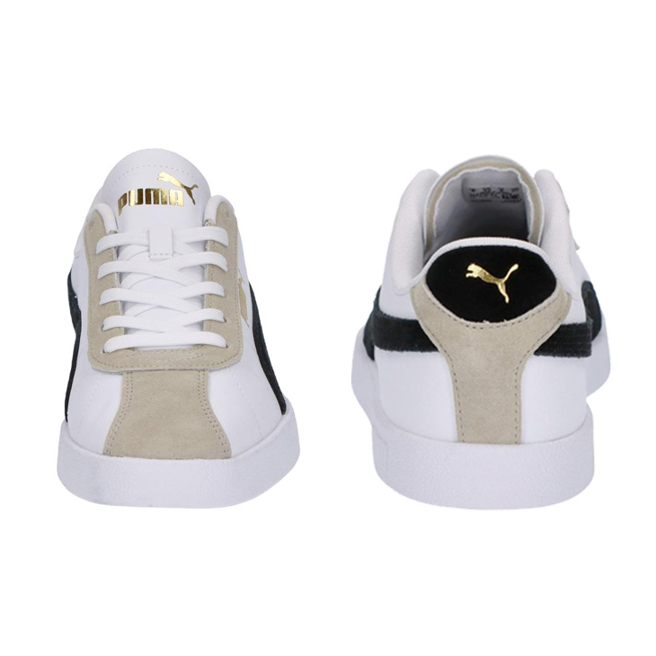 PUMA（プーマ） スニーカー メンズ レディース PUMA CLUB 2 SD
