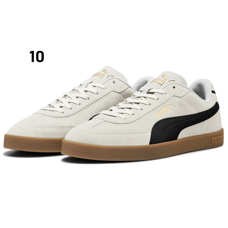 PUMA プーマ スニーカー メンズ ユニセックス CLUB 2 ERA