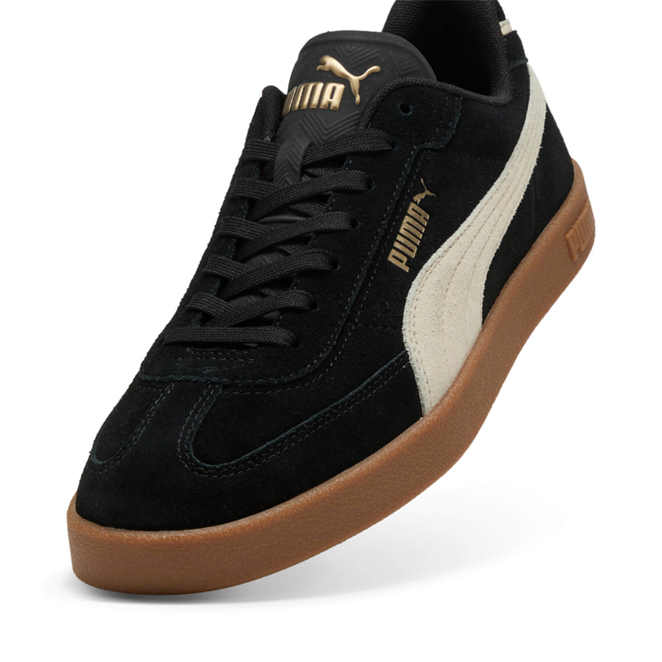 PUMA プーマ スニーカー メンズ CLUB 2 ERA スウェード