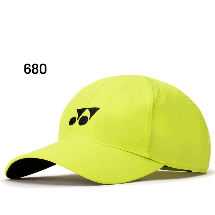 YONEX（ヨネックス） 帽子 メンズ レディース ユニキャップ UVカット