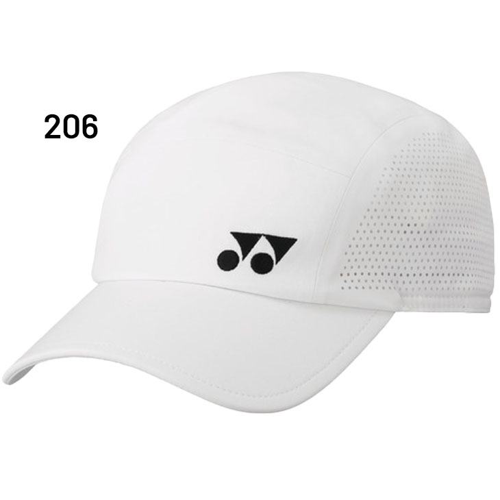 YONEX - YONEXキャップ ヨネックス(YONEX) 2024 SS ユニセックス 刺繍入り ゴルフ