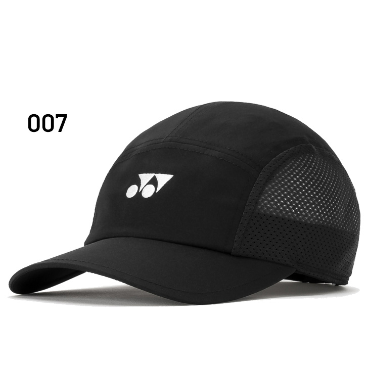 【NEW】ヨネックス キャップ 帽子 国民スポーツ大会YONEX dショッピング |ヨネックス【 YONEX 】 テニス UNI キャップ 2025年春