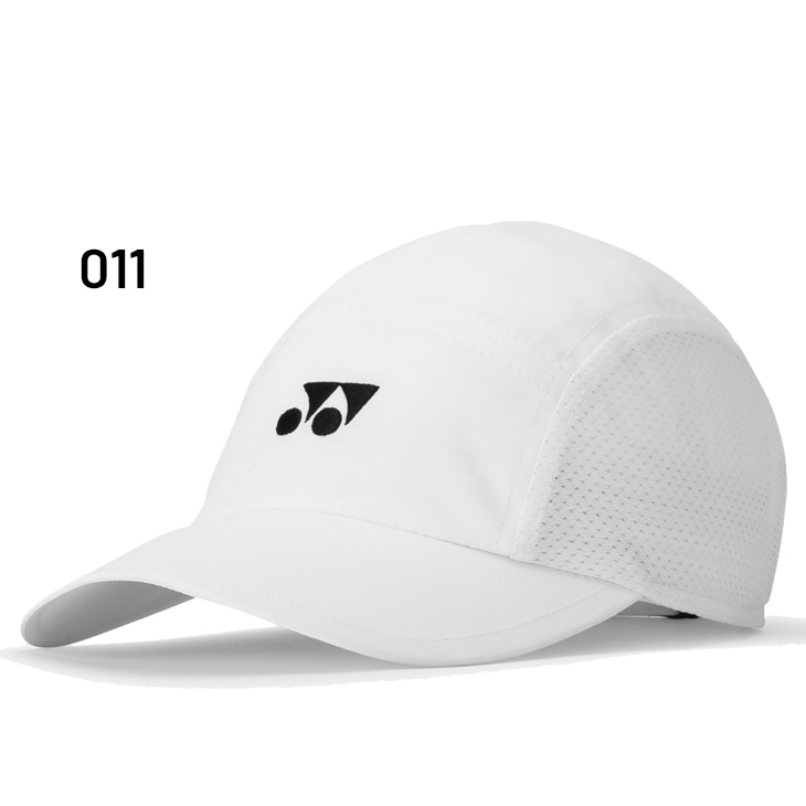 YONEX（ヨネックス） 帽子 メンズ レディース ユニキャップ 男女兼用
