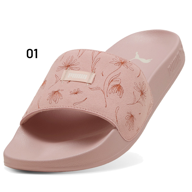 PUMA プーマ スポーツサンダル レディース リードキャット 2.0