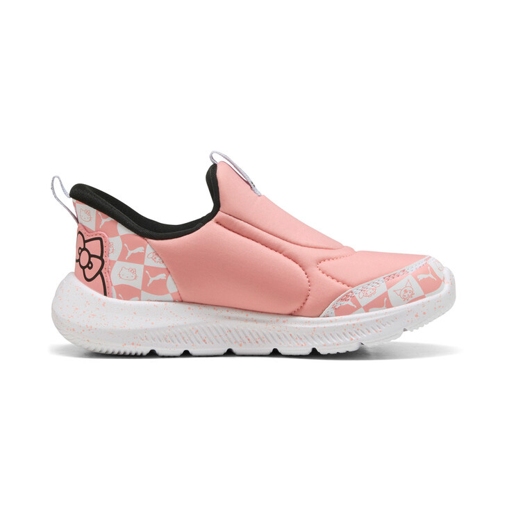 未使用 プーマ PUMA x ハローキティ 21cm 401411 01