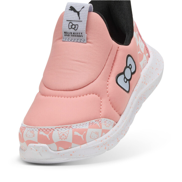 未使用　プーマ PUMA x ハローキティ 21cm 401411 01 未使用 プーマ PUMA x ハローキティ 21cm 401411 01