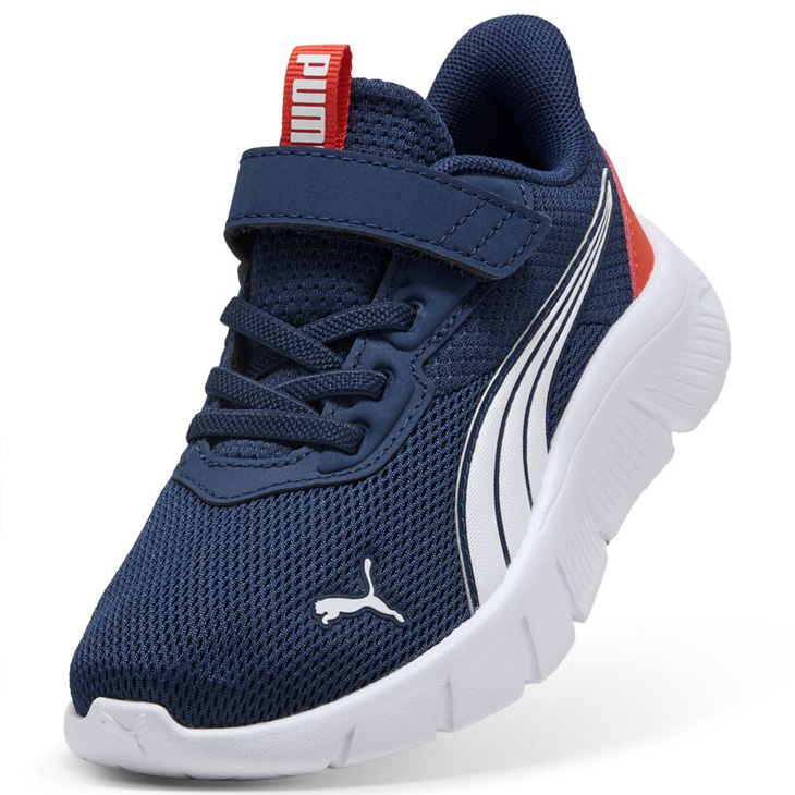 PUMA（プーマ） スニーカー キッズ ジュニア 17-21cm PUMA フレックス