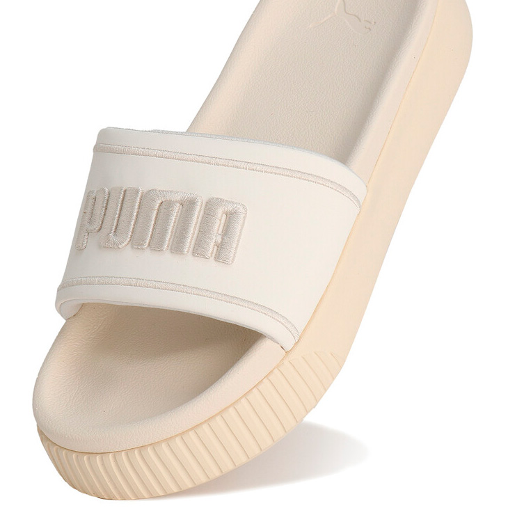 PUMA プーマ 厚底サンダル レディース プラットフォーム