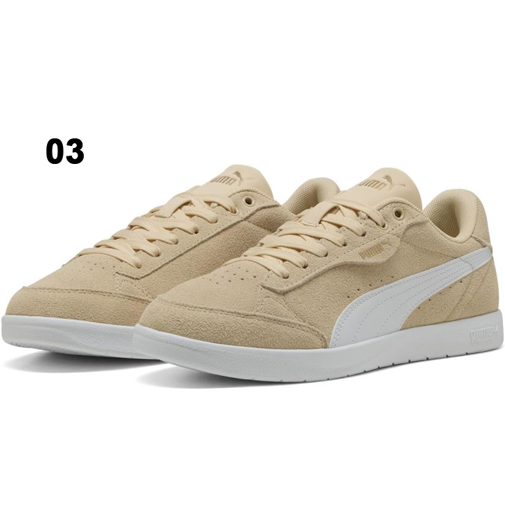 プーマ スニーカー レディース シューズ PUMA ビッキー スター SD｜ローカット コートスタイル コートスニーカー 女性用 レディーススニーカー シンプル スポーティ  婦人 靴 スポーツMIX ロープロファイル ブランド puma Vikky くつ/403507 PUMA（プーマ） スニーカー レディース シューズ ビッキー スター SD