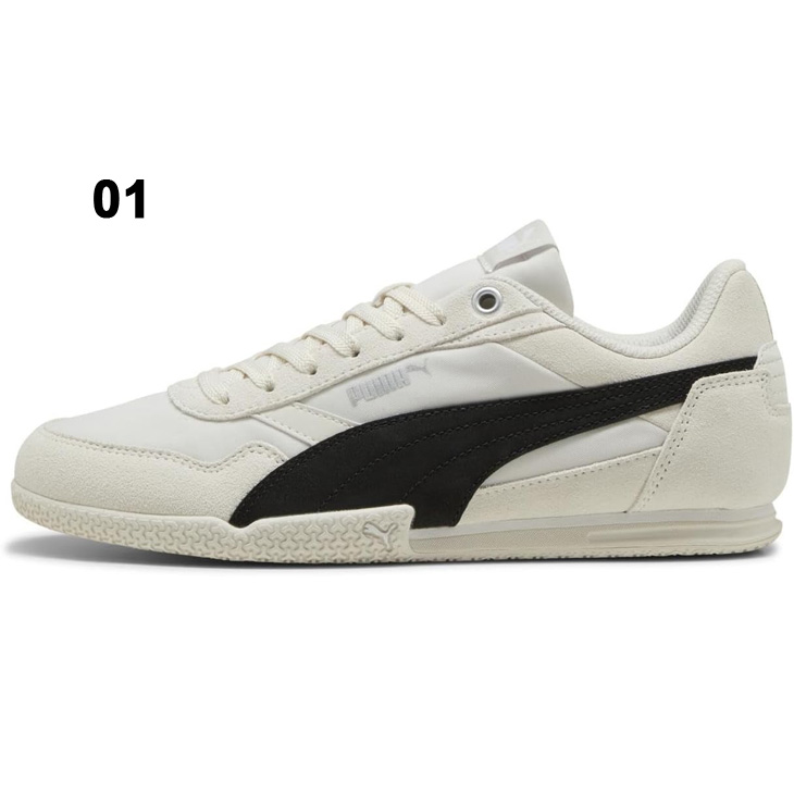 PUMA（プーマ） スニーカー レディース シューズ ベラドンナ ナイロン