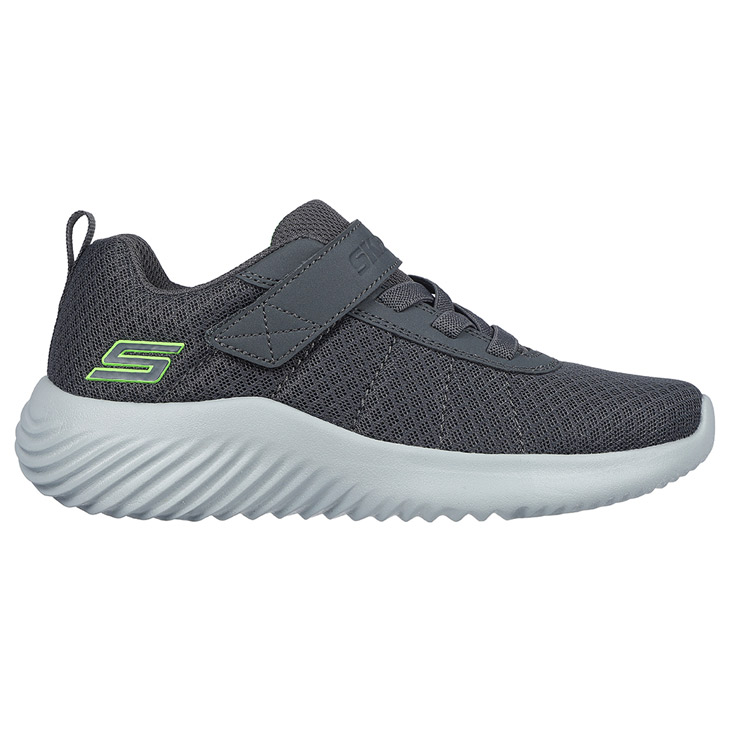 SKECHERS（スケッチャーズ） キッズ スニーカー 男の子 17-22cm 子供靴