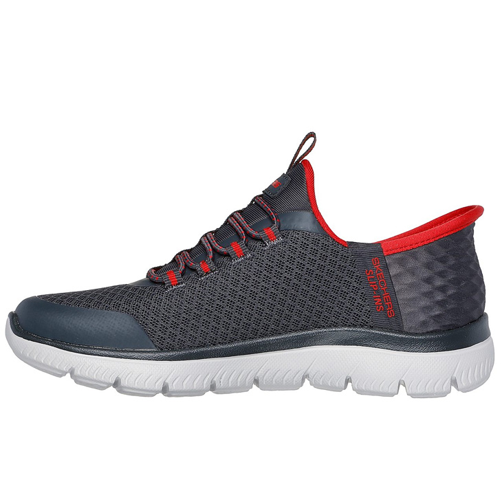 一番の SKECHERS スケッチャーズ キッズ スリップインズ ボーイズ 靴