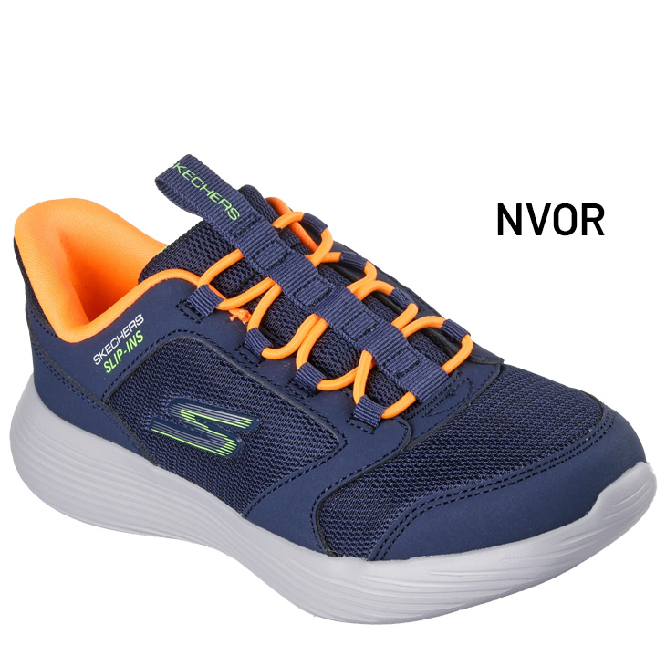 SKECHERS スケッチャーズ スリップインズ キッズ ジュニア