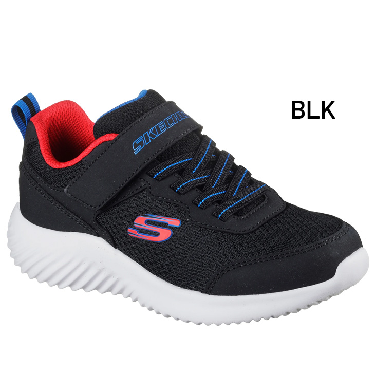 SKECHERS（スケッチャーズ） キッズ ジュニア ボーイズ スニーカー