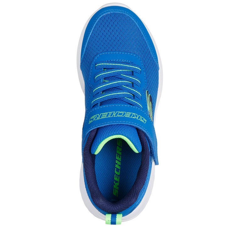 SKECHERS（スケッチャーズ） キッズ ジュニア ボーイズ スニーカー
