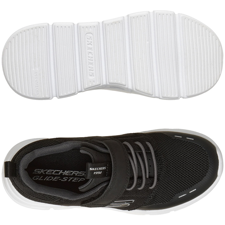 SKECHERS（スケッチャーズ） キッズシューズ スニーカー 男の子 17
