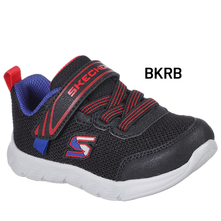 SKECHERS（スケッチャーズ） キッズ ベビー スニーカー 男の子 子供靴