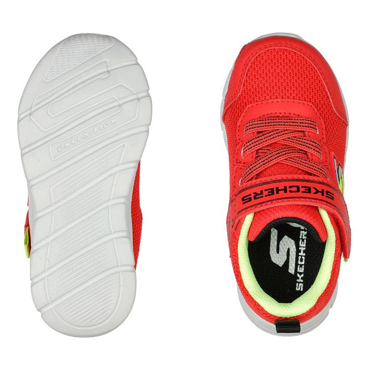 SKECHERS（スケッチャーズ） キッズ ベビー スニーカー 男の子 子供靴