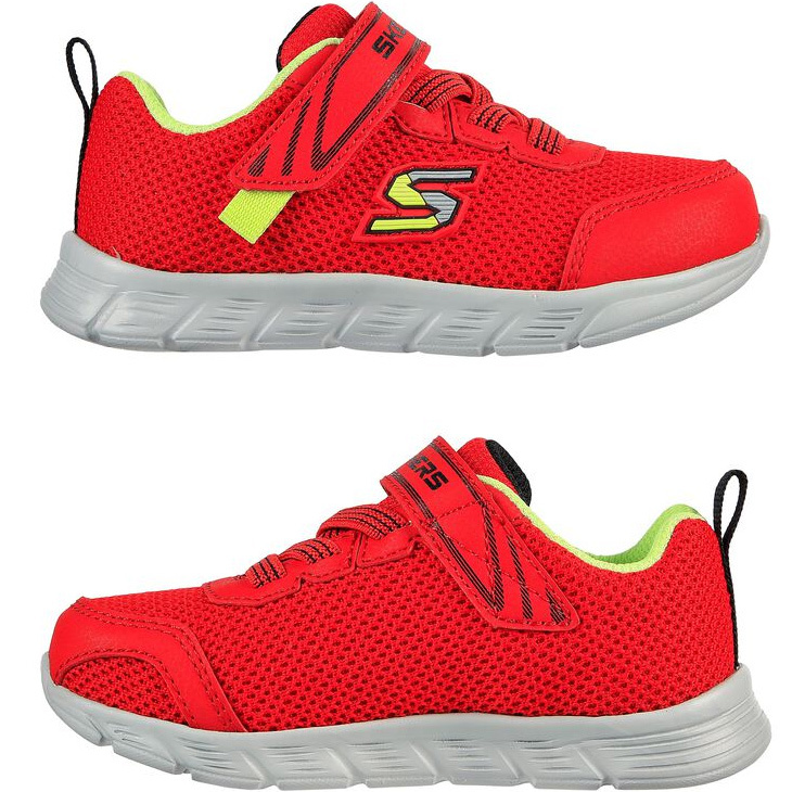 SKECHERS（スケッチャーズ） キッズ ベビー スニーカー 男の子 子供靴