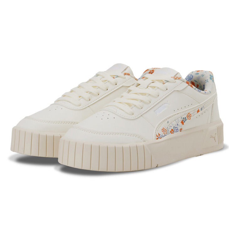 PUMA（プーマ） スニーカー レディース シューズ キャリーナ ミア