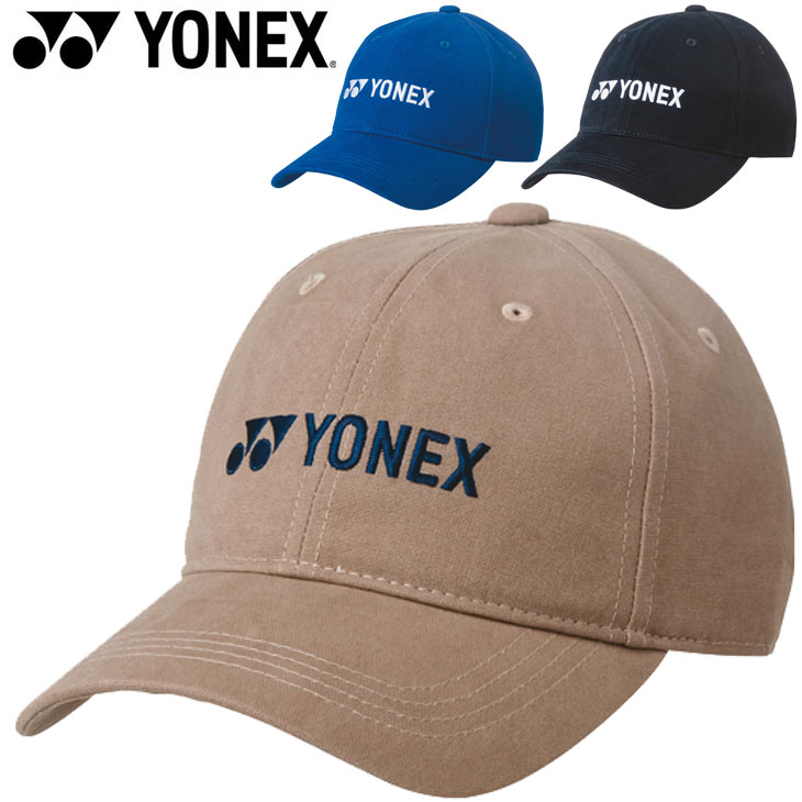 帽子 ヨネックス YONEX ユニキャップ メンズ レディース/スポーツ