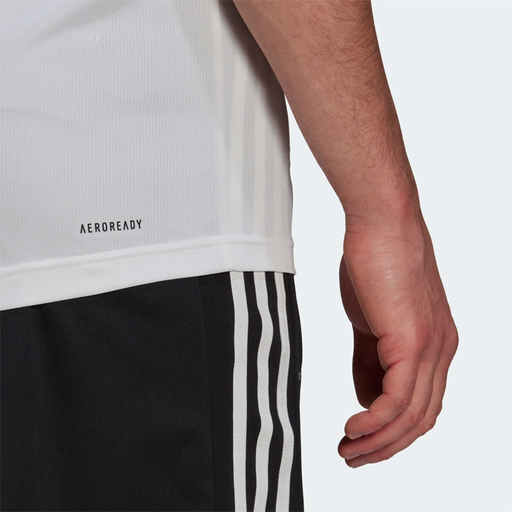 adidas タンクトップ ノースリーブ Tシャツ メンズ アディダス M