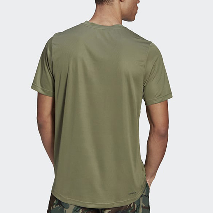 半袖 Tシャツ メンズ adidas アディダス M D2M CAMO グラフィックTee/スポーツウェア トレーニング クルーネック 男性  カモ柄ロゴ 普段使い /42119-GM2111 :42119-GM2111:WORLD WIDE MARKET - 通販 - Yahoo!ショッピング