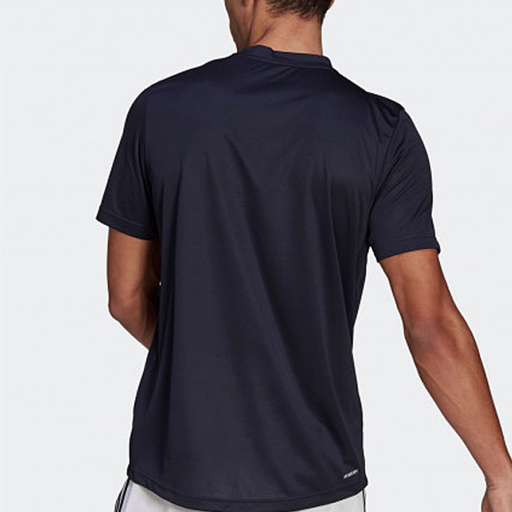 正規 品スポーツ - Admiral スポーツTシャツ 2点セットネイビー