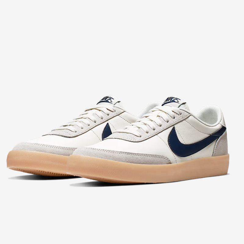 NIKE ★【メンズ スニーカー】ナイキ コート ショット NIKE ナイキ スニーカー メンズ キルショット 2 レザー