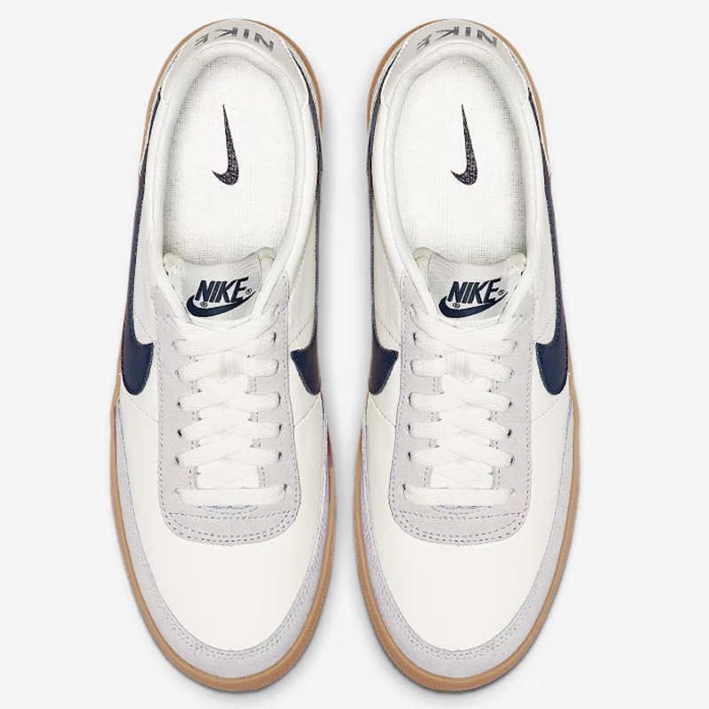 NIKE ナイキ スニーカー メンズ キルショット 2 レザー