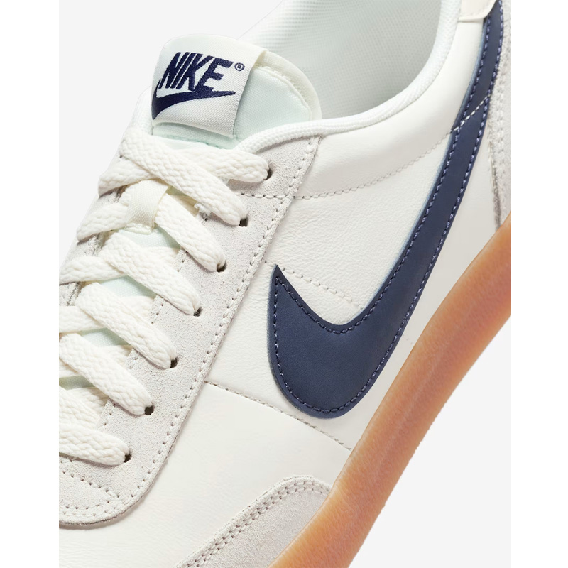 NIKE ★【メンズ スニーカー】ナイキ コート ショット NIKE ナイキ スニーカー メンズ キルショット 2 レザー