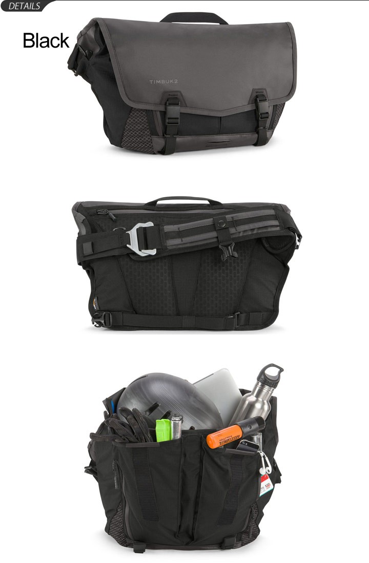 メッセンジャーバッグ TIMBUK2 ティンバック2 エスペシャル