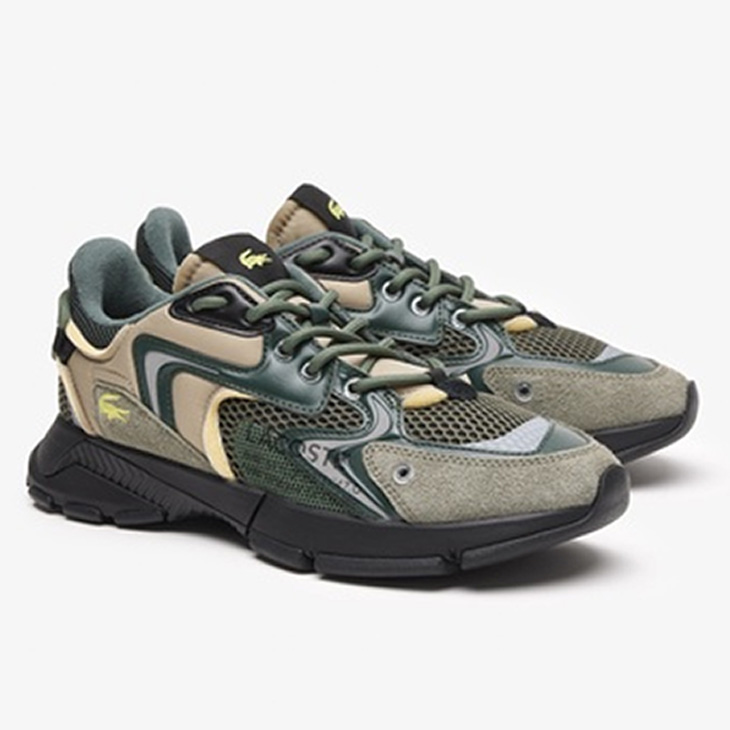 LACOSTE（ラコステ） スニーカー メンズ L003 NEO 223 1 SMA