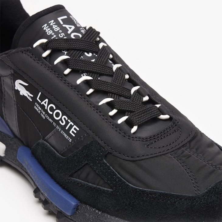 LACOSTE ブラック メンズシューズ 46sma0123_07.jpg