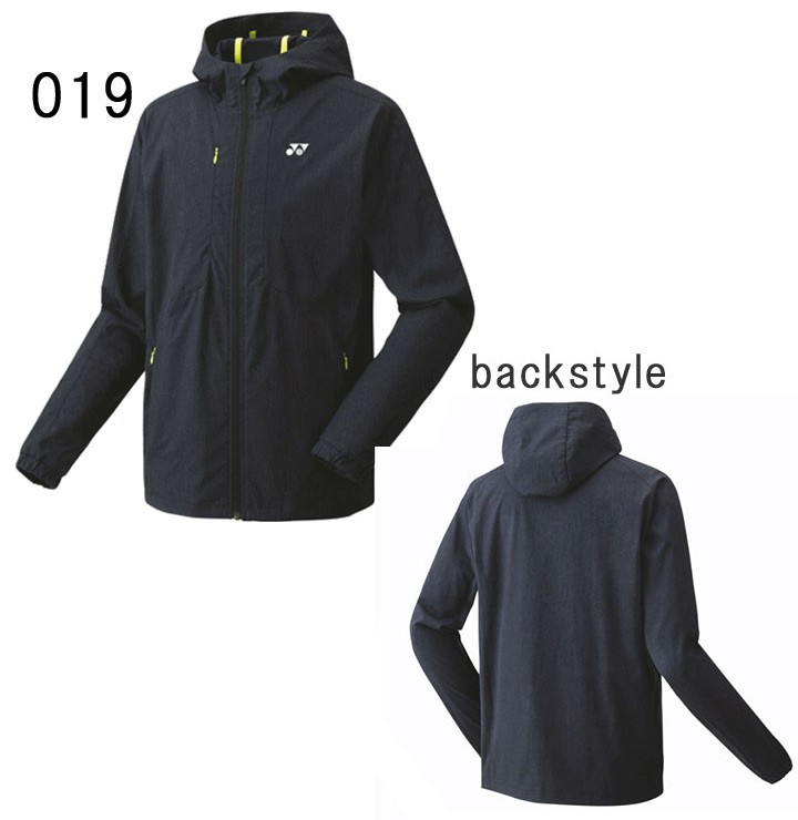 YONEX（ヨネックス） ウォームアップパーカー ジャケット アウター