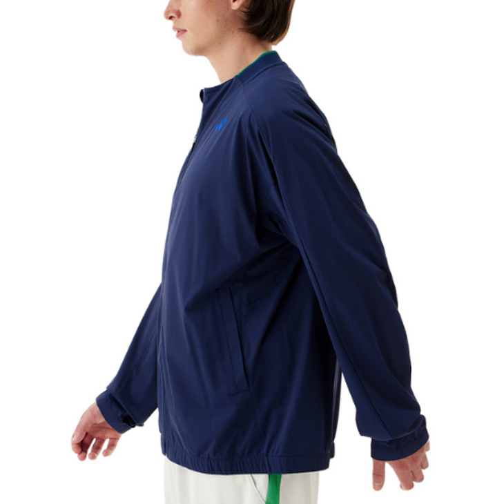 YONEX（ヨネックス） ジャケット 長袖 メンズ レディース ユニウォーム