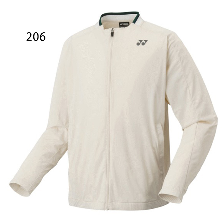 【早い者勝ち】新品 ヨネックス ウィメンズウォームアップシャツ Lサイズ YONEX（ヨネックス） ジャケット 長袖 メンズ レディース ユニウォーム