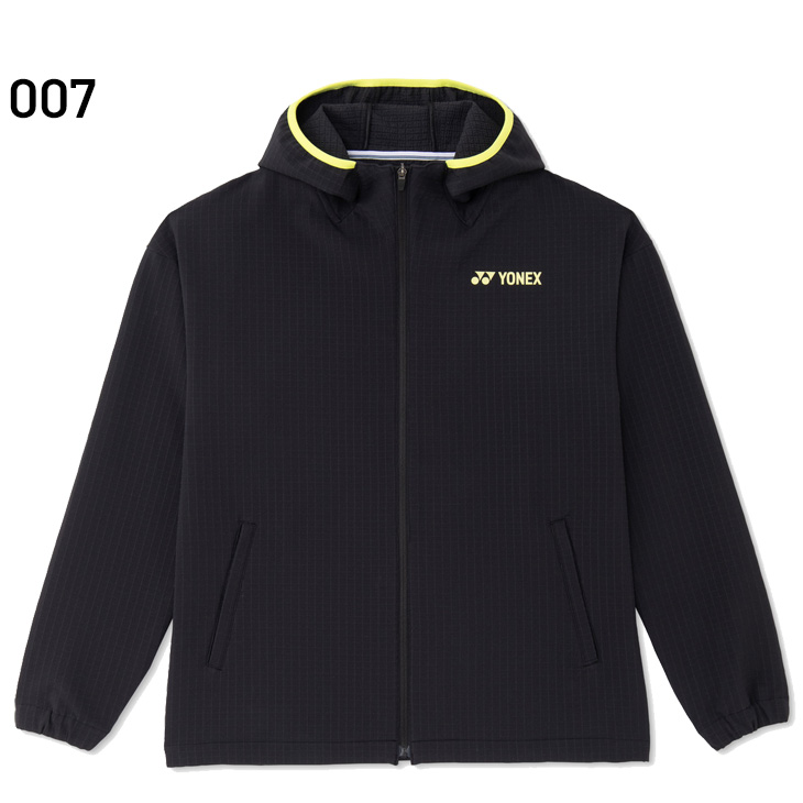 YONEX（ヨネックス） ウォームアップシャツ メンズ レディース 数量