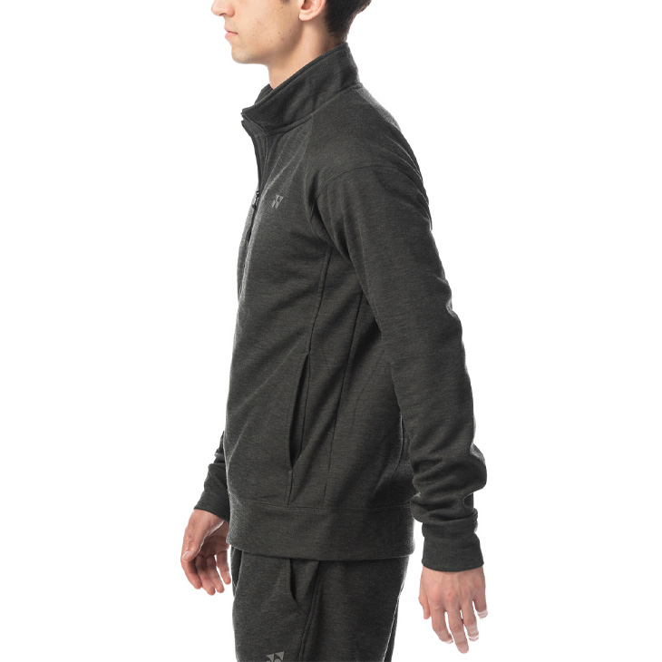 YONEX（ヨネックス） ジャージ ジャケット メンズ レディース ユニ