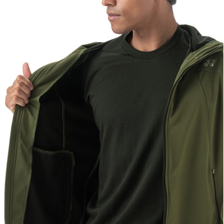 YONEX（ヨネックス） ジャケット メンズ レディース ユニ ウォーム